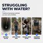 450W Electric Submersible Clean Water Pump for Garden Irrigation and Drainage