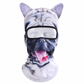 📢📢40% OFF !! ⏰Animal Print Windproof Balaclava Face Mask