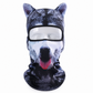 📢📢40% OFF !! ⏰Animal Print Windproof Balaclava Face Mask