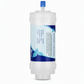 5 Inch PP Cotton Sediment Water Filter Cartridge Inline Pre-Filter for Smart Toilet Household Water Heater Shower and Washing Machine