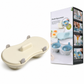 ✨New Arrival✨Double Compartment Microwave Egg Steamer Box Kitchen Egg Cooking Mold