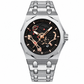 ⌚🕳️Men’s Sport Quartz Watch | Mechanical-Style Hollow-Dial Design with Luminous Hands & Date💎