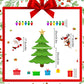 🎄LIMITED-TIME 50% OFF! ⏰Christmas 3D Cartoon Magnetic Sticker