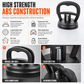 Heavy Duty Aluminum Alloy Single Claw Glass Suction Cup Lifter and Dent Puller for Lifting Glass and Tiles