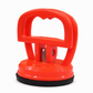 Heavy Duty Aluminum Alloy Single Claw Glass Suction Cup Lifter and Dent Puller for Lifting Glass and Tiles