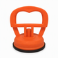 Heavy Duty Aluminum Alloy Single Claw Glass Suction Cup Lifter and Dent Puller for Lifting Glass and Tiles