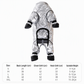 📢📢 50% OFF🐾Full Coverage Waterproof Dog Winter Jumpsuit Fleece Lined Thick Warm Four Legged Coat