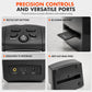📢📢 50% OFF📸Portable 35mm Film & Slide Scanner – 2.36" LCD Screen for Easy Photo Digitizing
