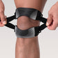 🦵 LIMITED-TIME 50% OFF! 🎯 Adjustable Patella Knee Strap – Targeted Compression, Breathable, Custom Fit ✨
