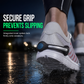 LED Glowing Shoe Clip Light Flashing Safety Warning Light for Night Running and Cycling