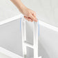 Adjustable Bathtub Safety Rail